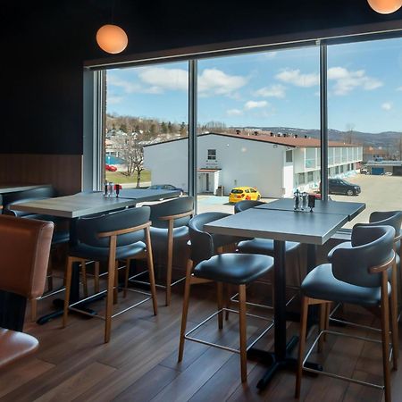 Rodeway Inn Gaspé Extérieur photo