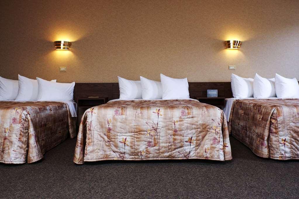 Rodeway Inn Gaspé Chambre photo