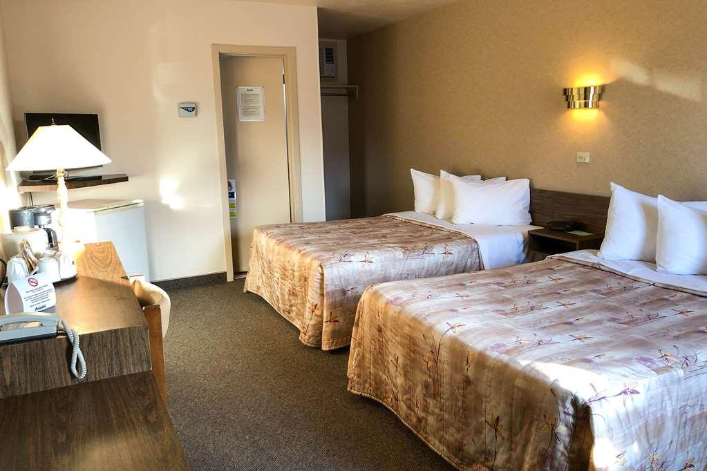 Rodeway Inn Gaspé Chambre photo