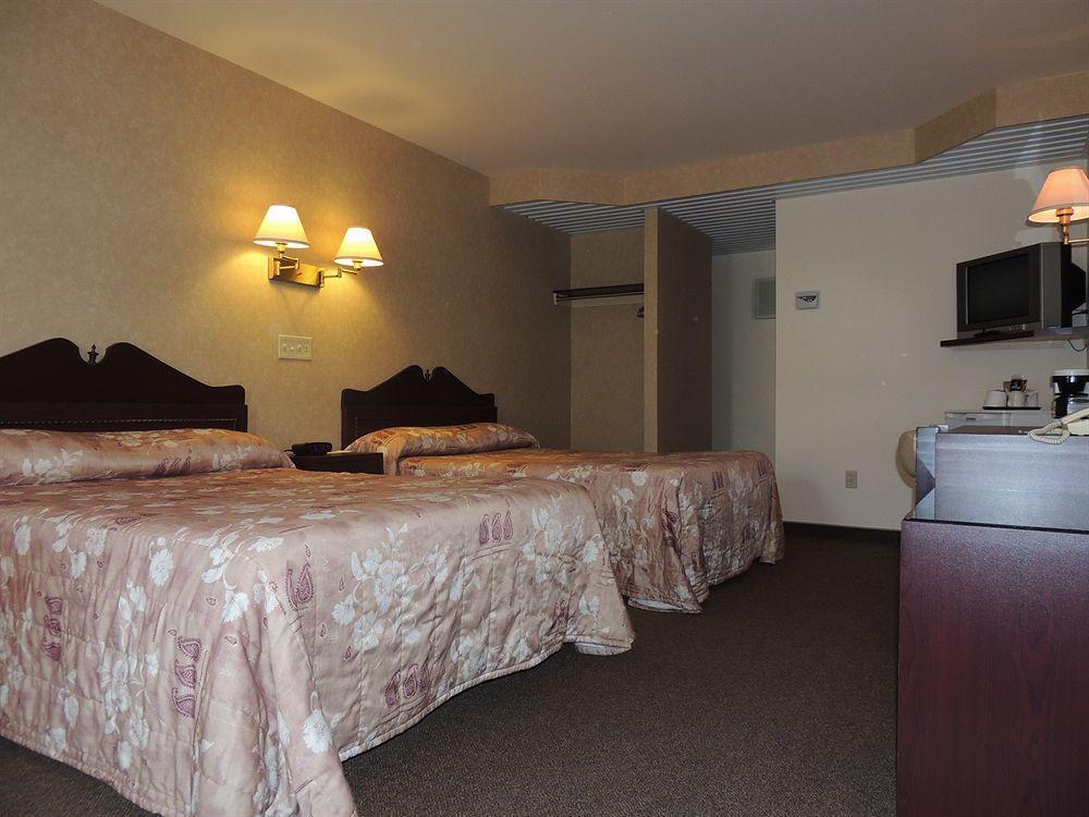 Rodeway Inn Gaspé Extérieur photo