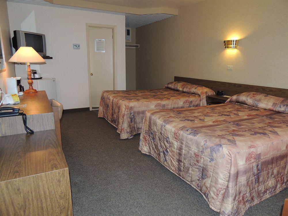 Rodeway Inn Gaspé Extérieur photo
